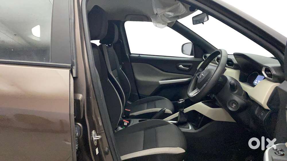 Nissan Magnite 1.0 Xl Turbo, 2021, Petrol