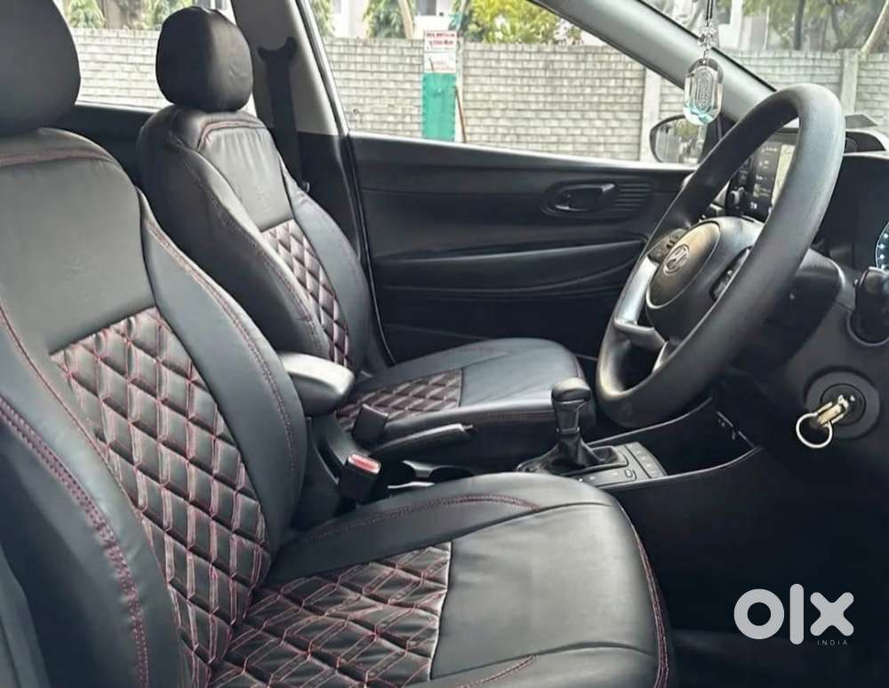 Hyundai I20 1.2 Spotz, 2021, Petrol