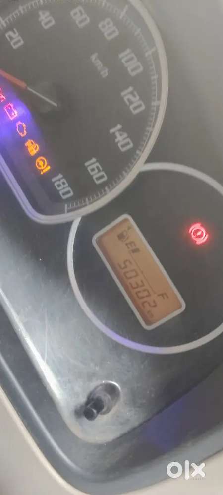 Maruti Suzuki Estilo 2013 Petrol 52000 Km Driven