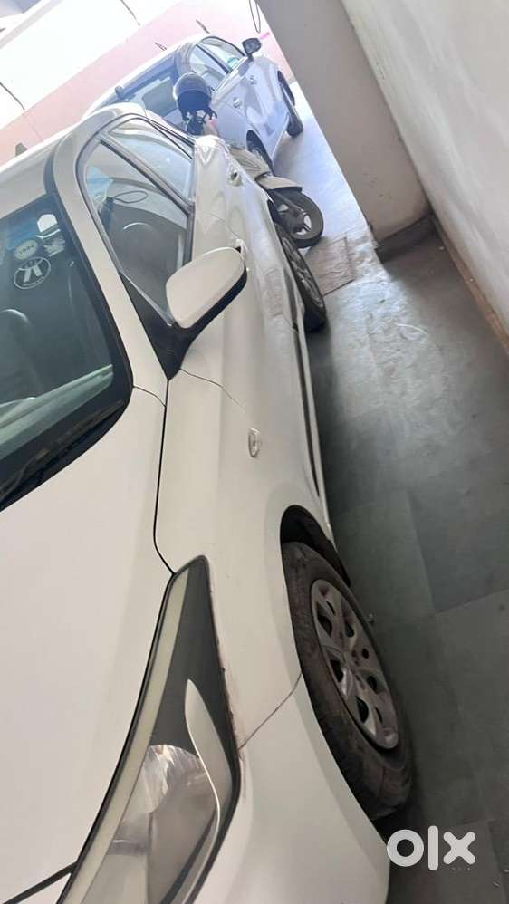 Hyundai I20 2019 Petrol + Cng Fitted 70000 Km Driven