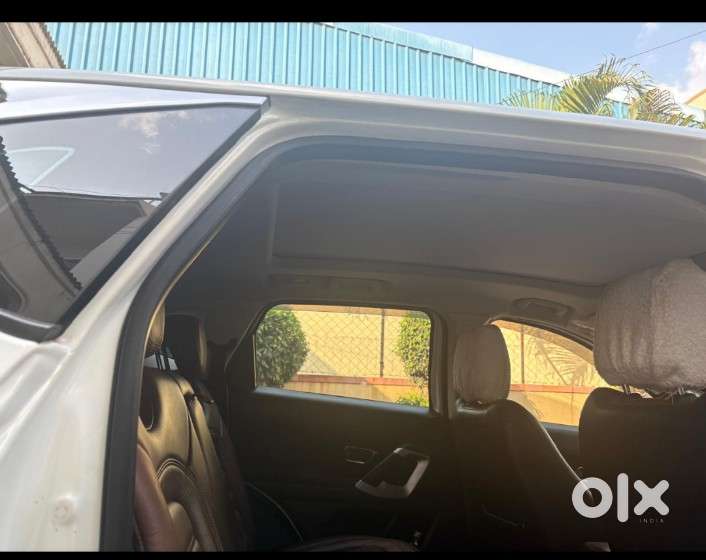Tata Harrier, 2023, Diesel