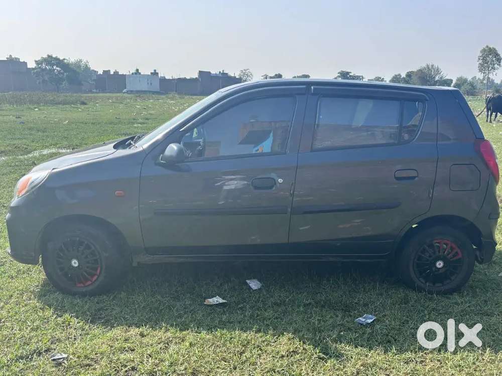 Maruti Suzuki Alto 2021 Model