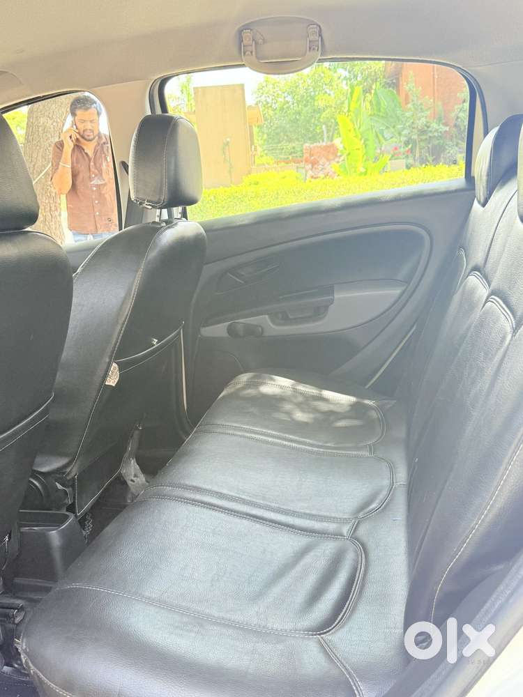 Fiat Punto, 2016, Diesel