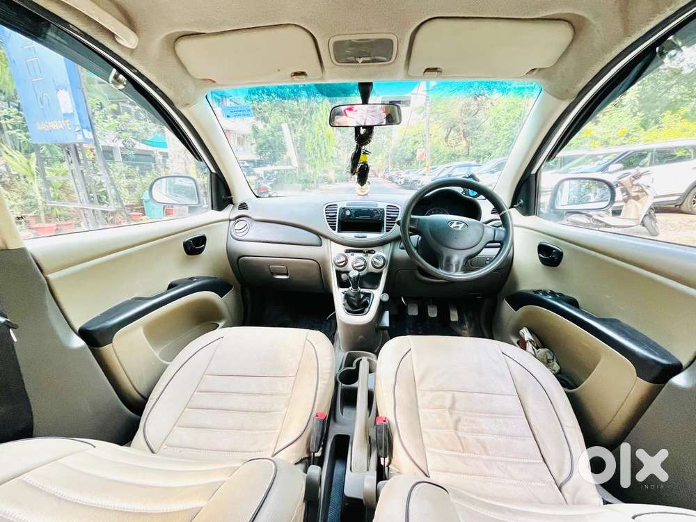 Hyundai I10 1.2 Kappa Magna, 2014, Petrol