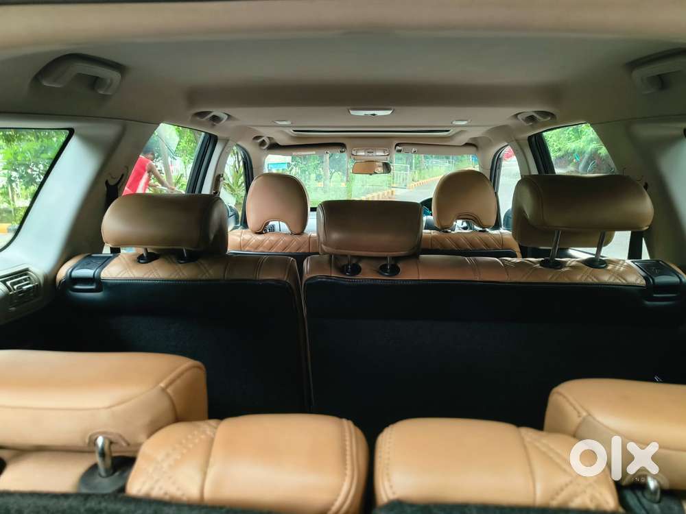 Mahindra Xuv500 W11 At, 2020, Diesel