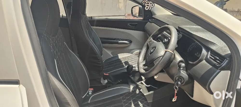 For Seal Car