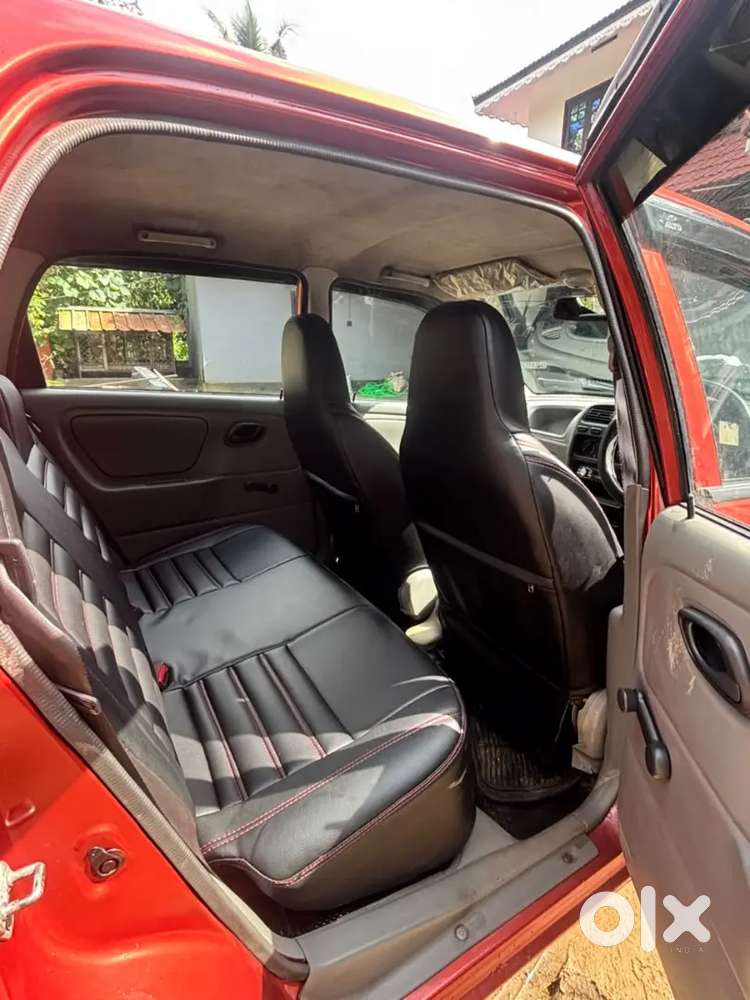 Maruti Suzuki Alto 2013 Petrol Manual