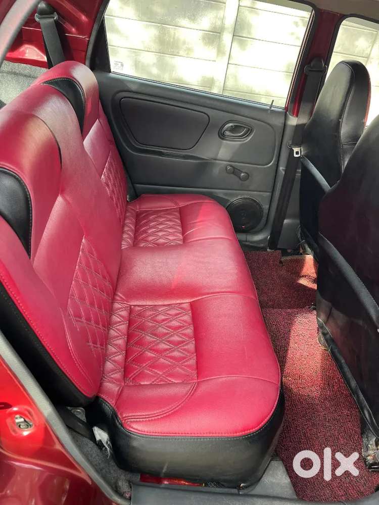 Maruti Suzuki Alto