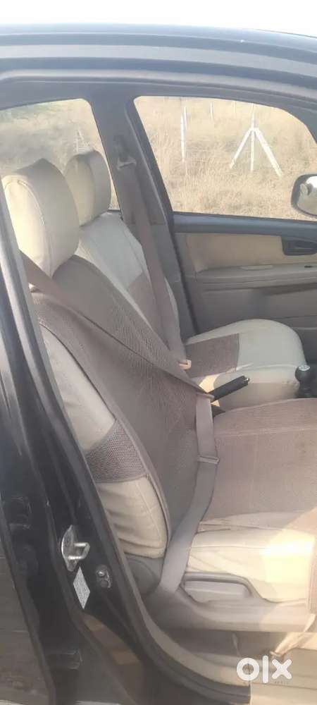 Maruti Suzuki Sx4 2008