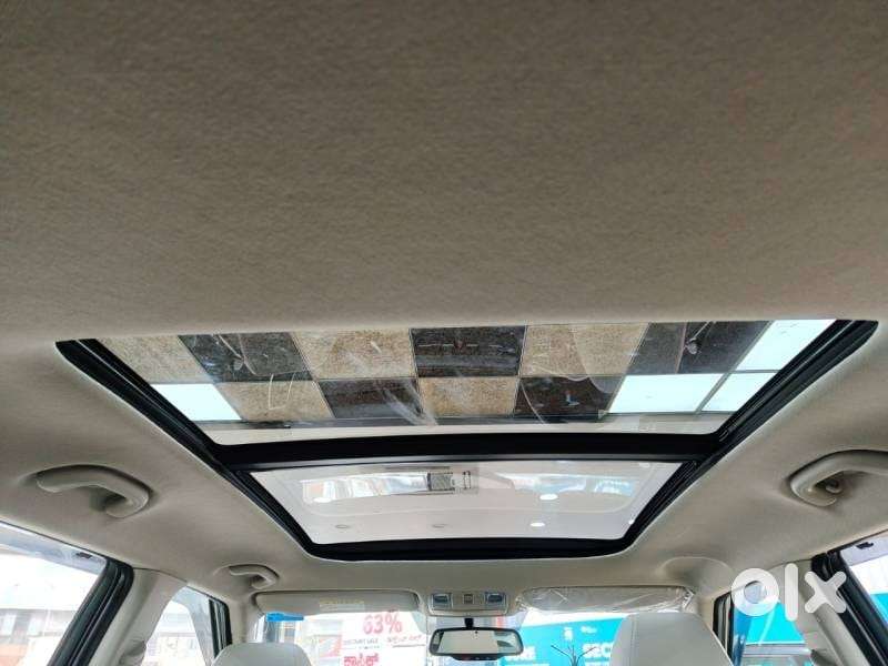 Kia Seltos Htx Ivt G, 2024, Petrol