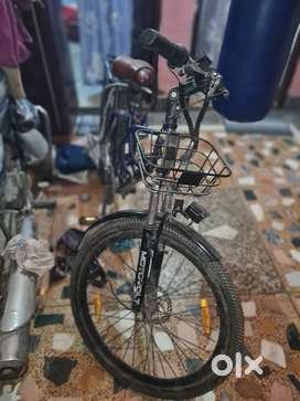 Olx 2025 electric bicycle