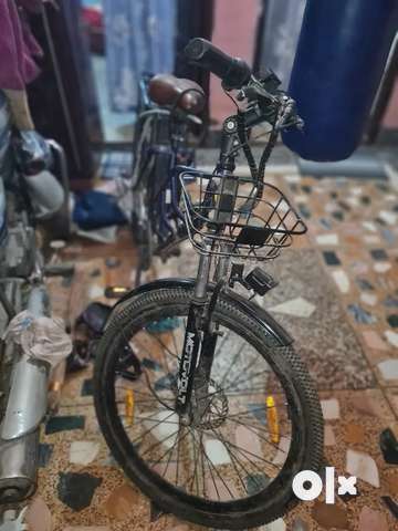 Olx electric bicycle online