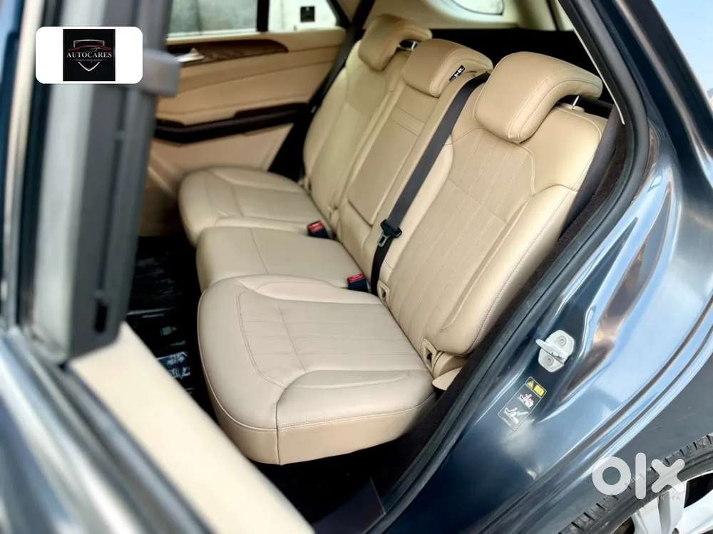 Mercedes-benz Gle 350 D, 2016, Diesel