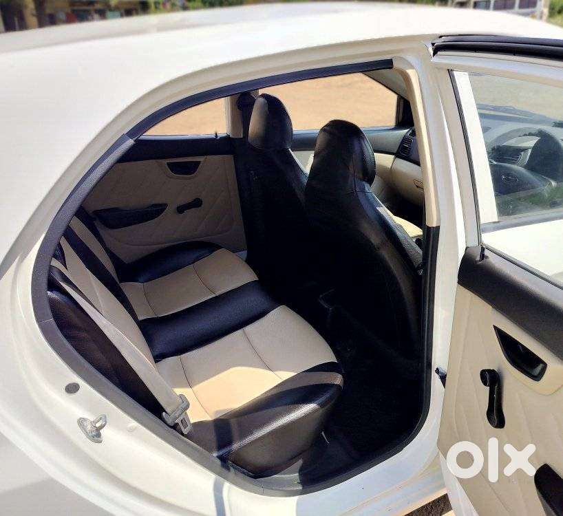 Hyundai Eon D-lite +, 2014, Petrol