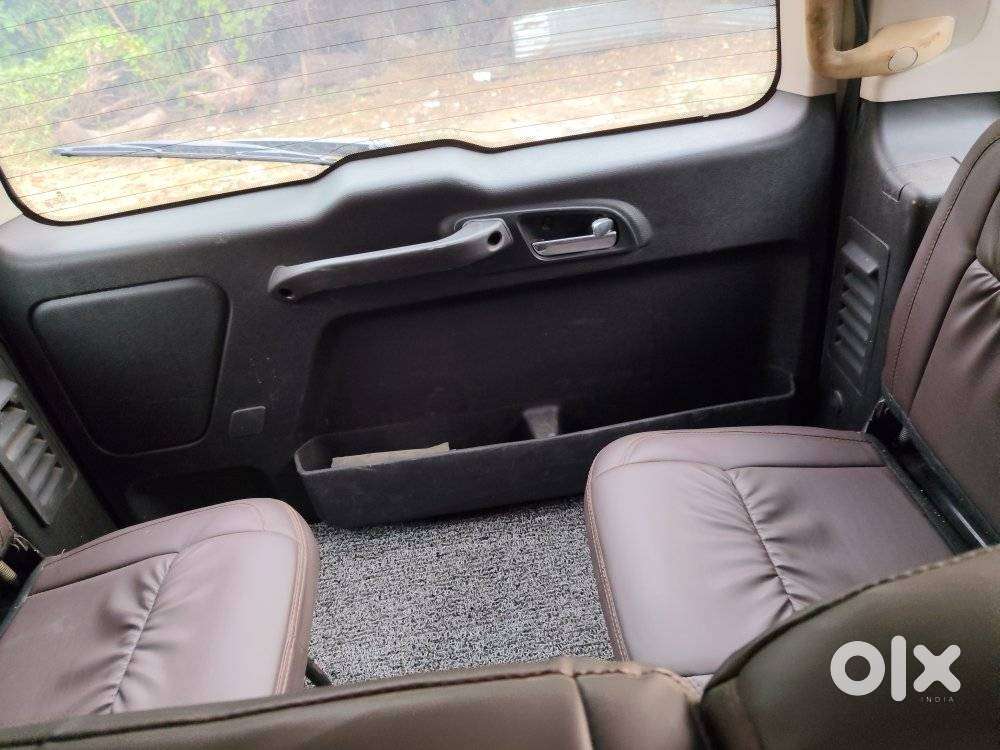 Tata Safari Storme 2.2 Vx 4x4, 2018, Diesel