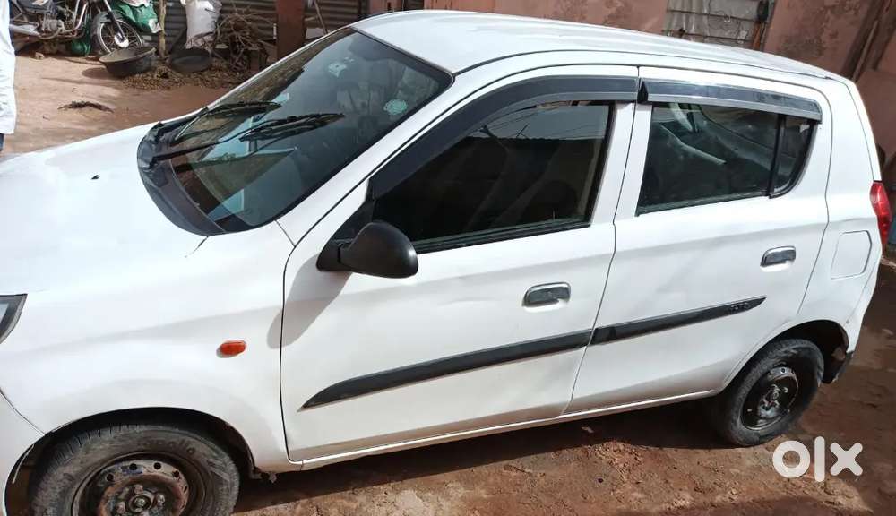 Maruti Suzuki 800 2013 Petrol 95000 Km Driven