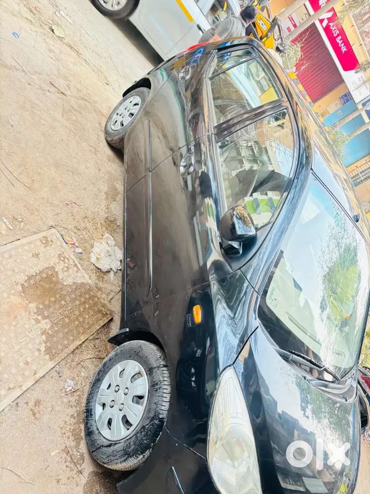 Hyundai I10 2008 Petrol 60000 Km Driven