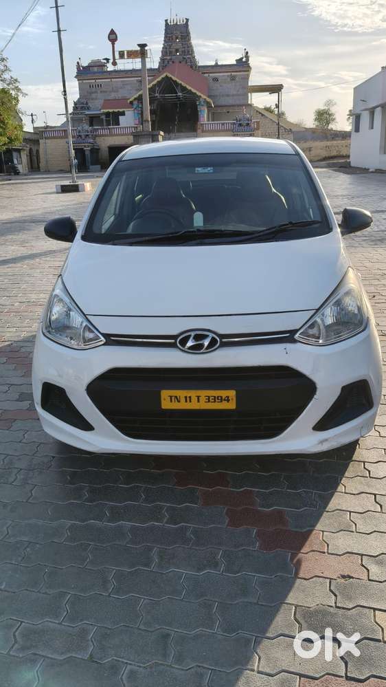 Hyundai Xcent Prime 1.2 T Crdi, 2016, Diesel