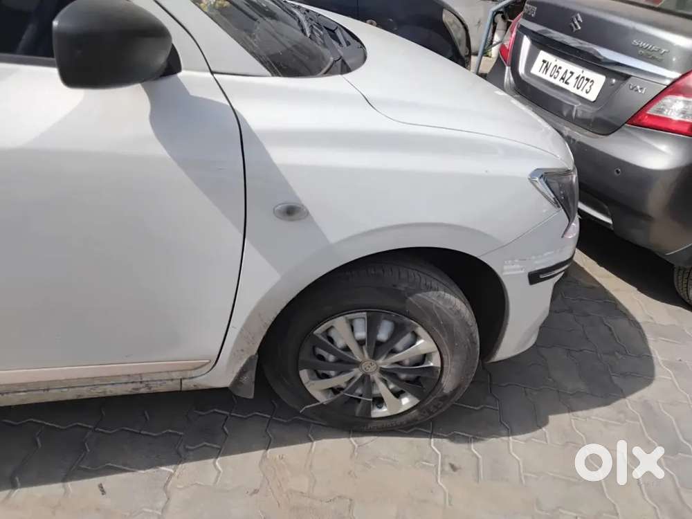 Maruti Suzuki Dzire 1.2 2025