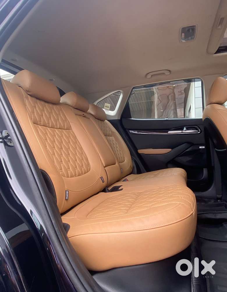 Kia Seltos Htx Plus D, 2022, Diesel