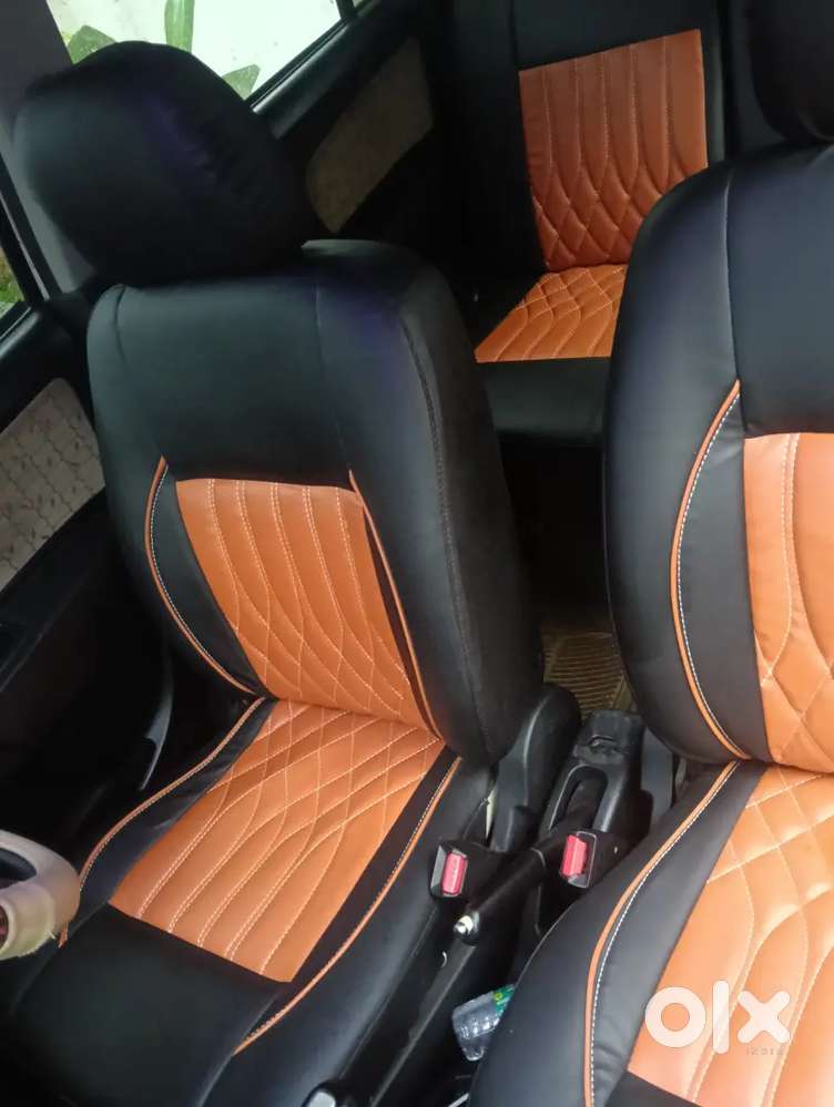 Maruti Suzuki Wagon R 2018 Cng & Hybrids 55480 Km Driven