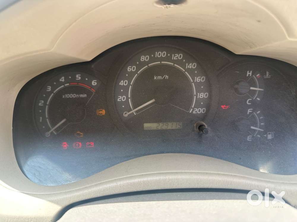 Toyota Innova 2007 Diesel