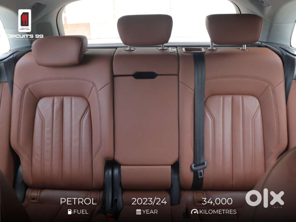 Audi Q5 2.0 45 Tfsi Technology, 2023, Petrol
