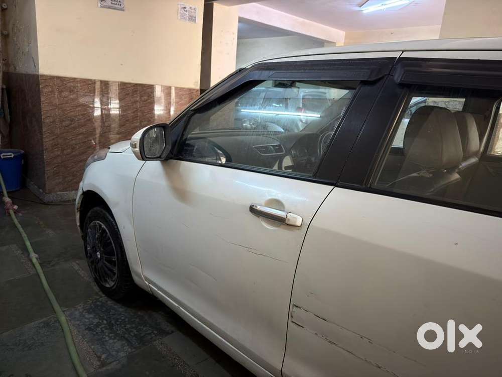 Maruti Suzuki 2015 Km Driven