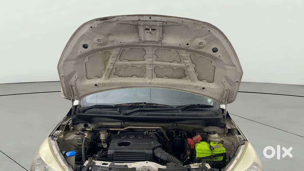 Maruti Suzuki Celerio 2014-2017 Zxi, 2015, Petrol