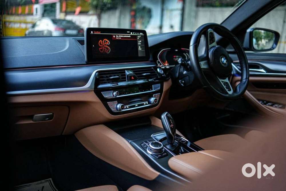 Bmw X5 Xdrive40i M Sport, 2022, Petrol