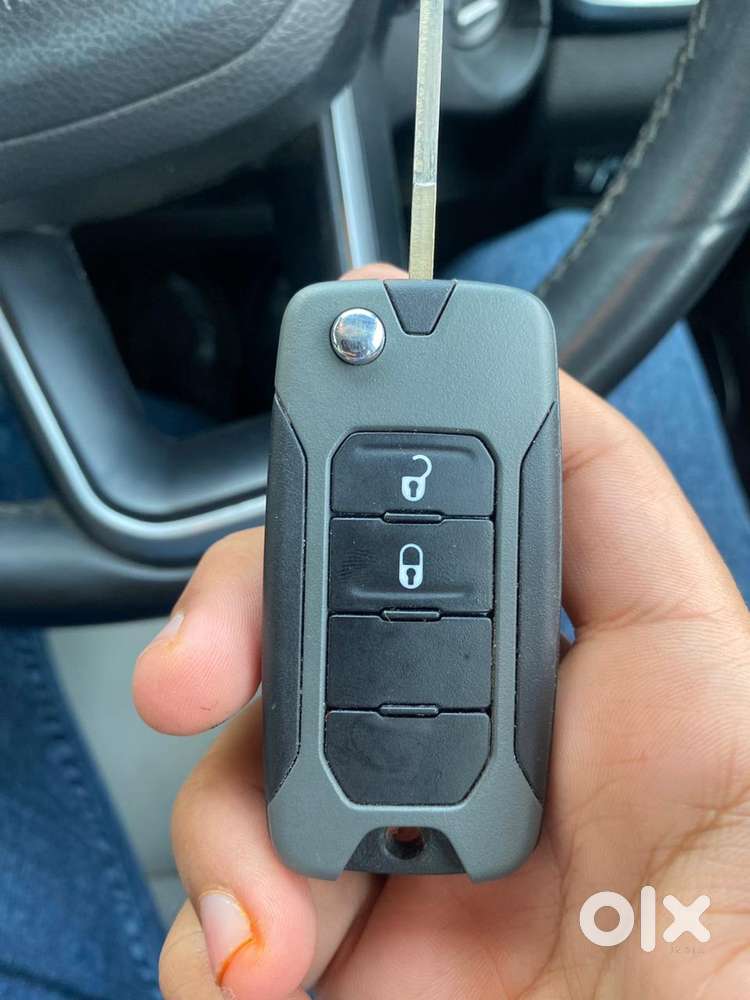 Jeep Compass 2022 Petrol
