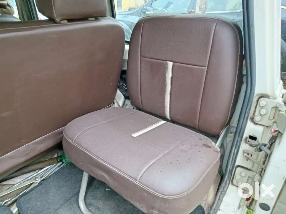 Mahindra Bolero Power Plus 2019 Diesel 47000 Km Driven