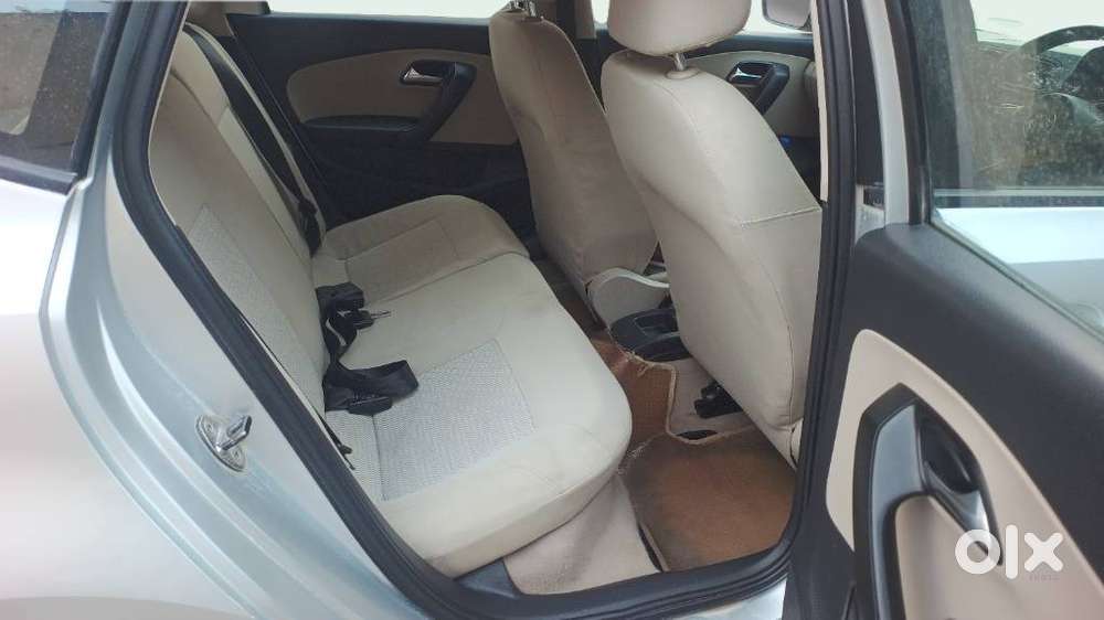Volkswagen Polo Petrol Comfortline 1.2l, 2011, Petrol
