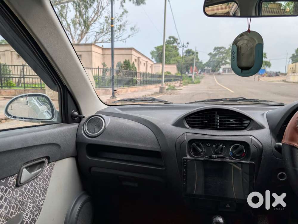 Maruti Suzuki Alto 800 Lxi, 2018, Petrol