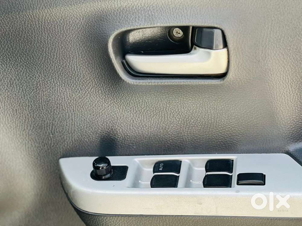 Maruti Suzuki Wagon R Vxi, 2010, Petrol