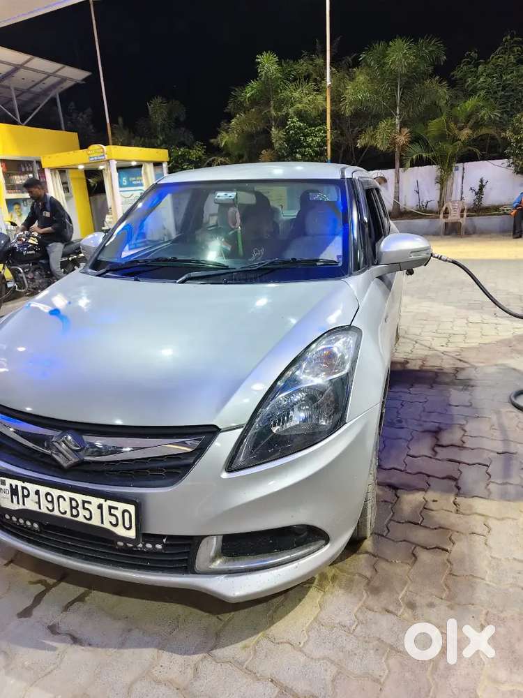 Maruti Suzuki Swift 2017 Vdi