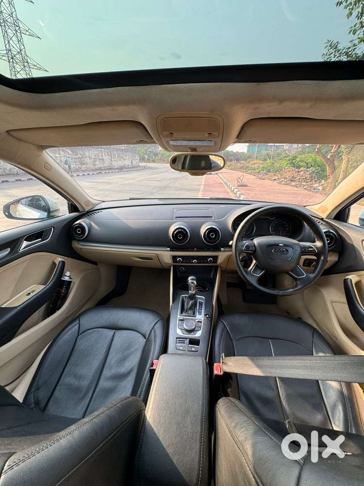 Audi A3 2014-2017 2.0 35 Tdi Premium Plus, 2014, Diesel