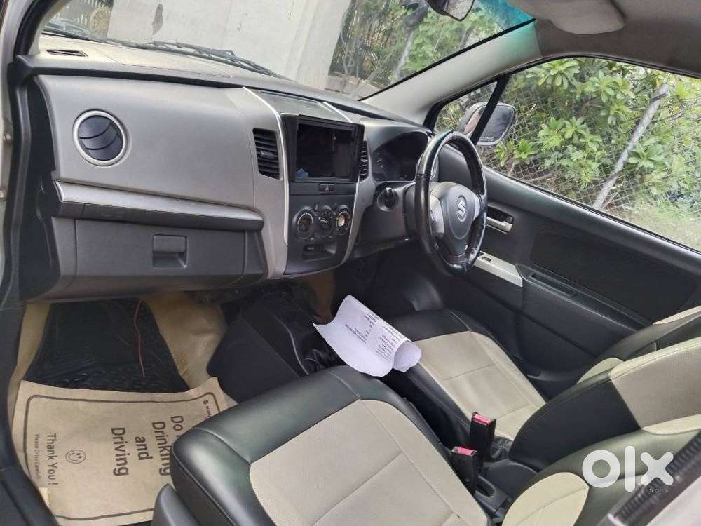 Maruti Suzuki Wagon R 1.0 Lxi Lpg, 2011, Lpg