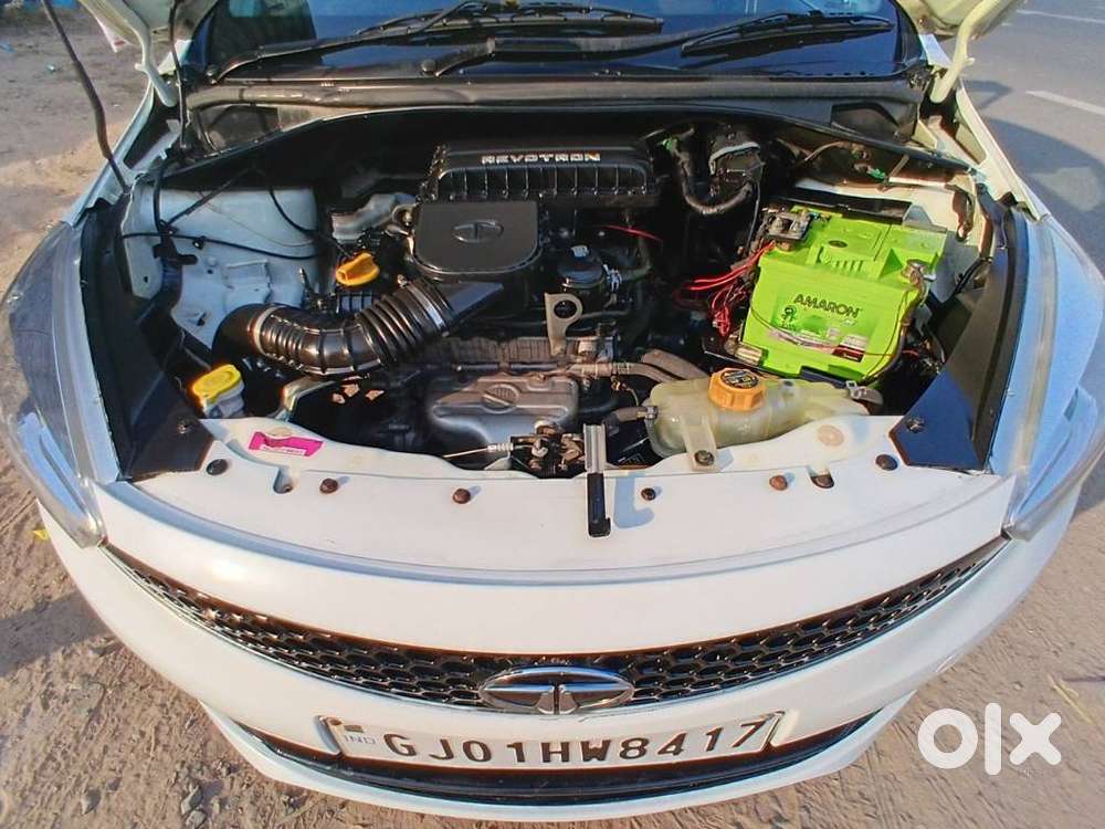 Tata Tiago Xe, 2018, Petrol
