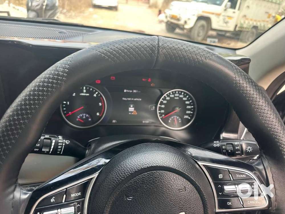 New Co Owned Md Driven Vehicle Office To Home