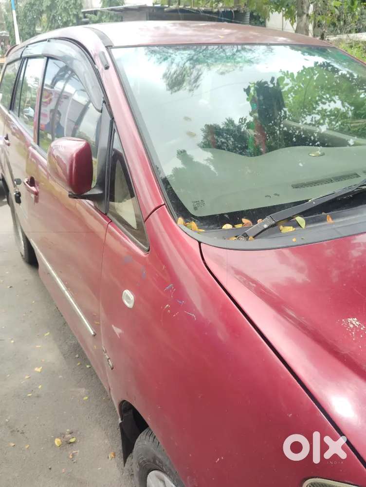 Toyota Innova 2008 Diesel Good Condition