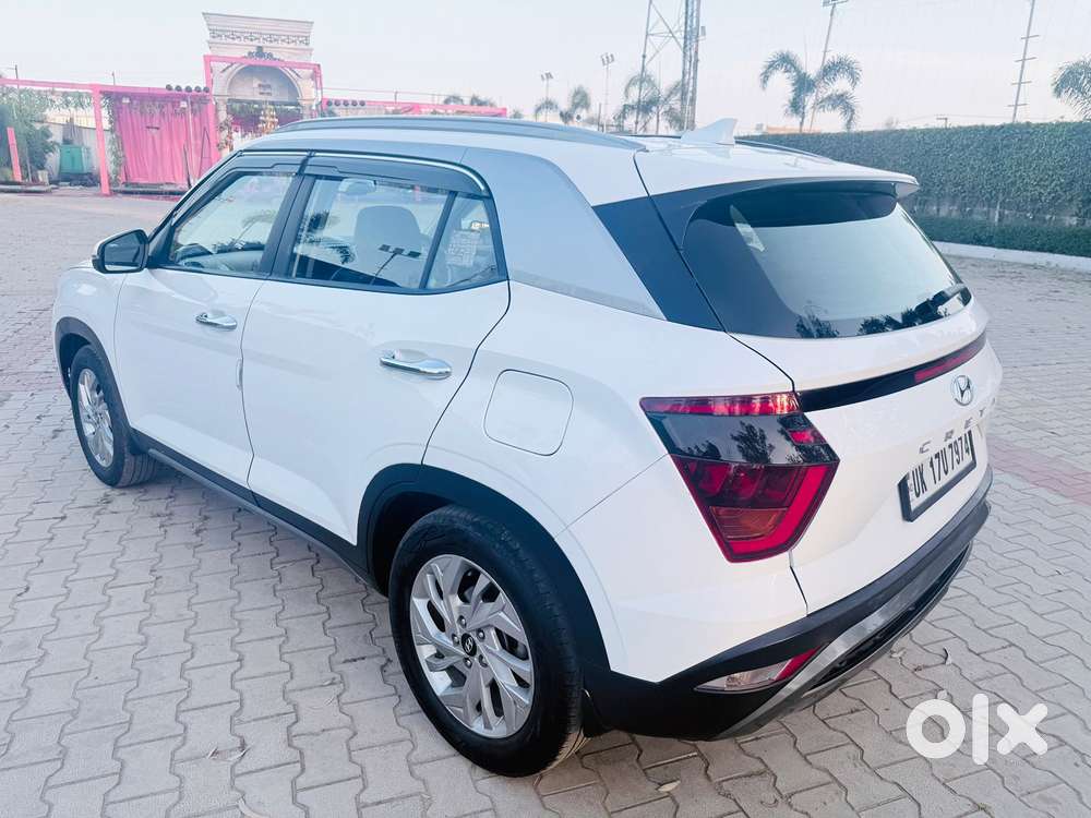 Hyundai Creta 1.6 Sx, 2023, Diesel