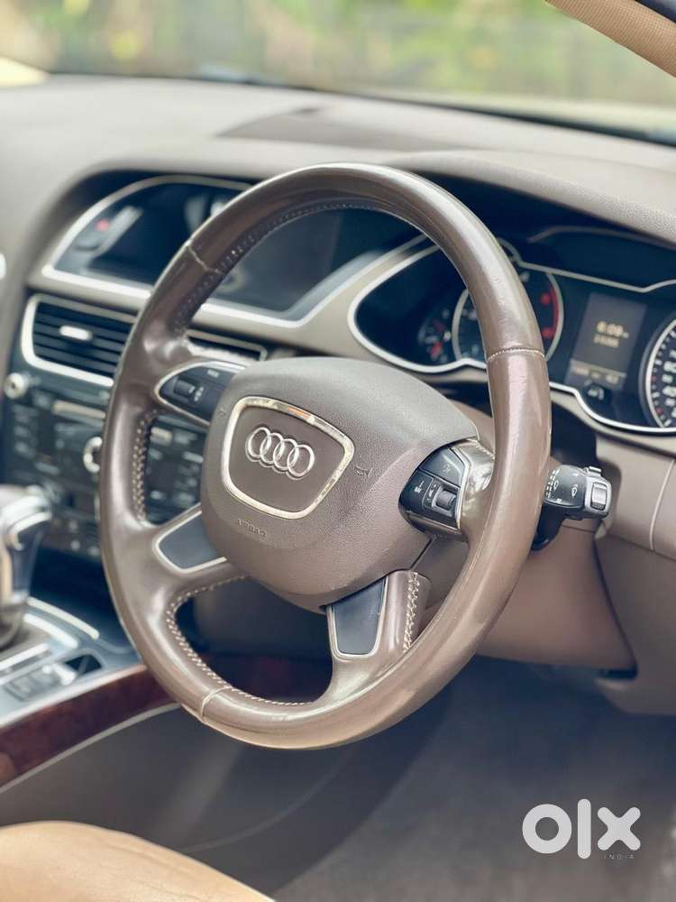 Audi A4 2.0 35 Tdi Premium Plus Sunroof, 2013, Diesel