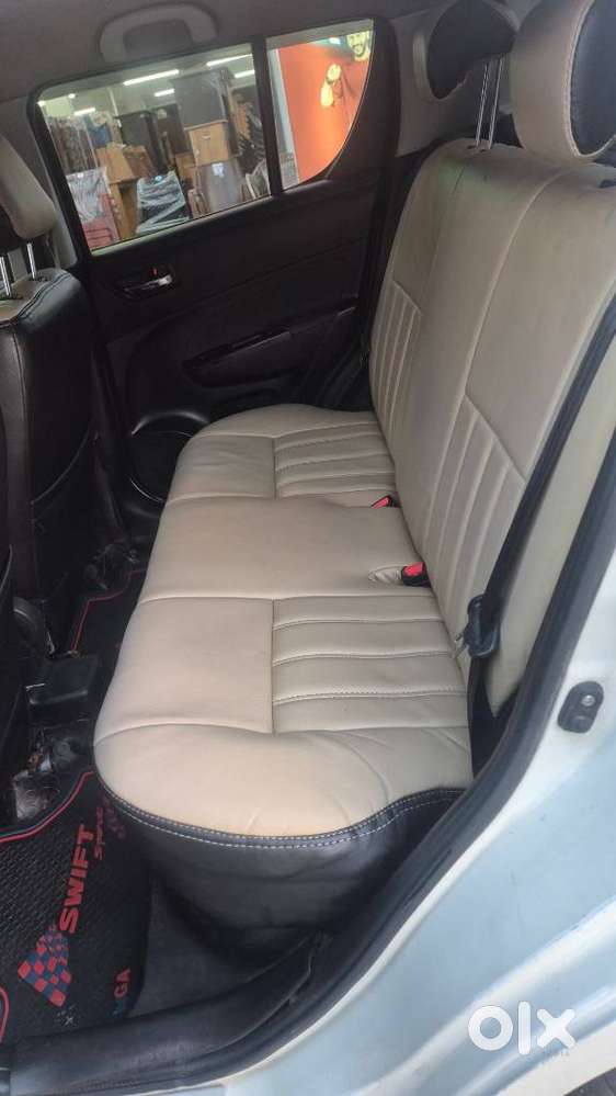 Maruti Suzuki Swift Vdi, 2012, Diesel