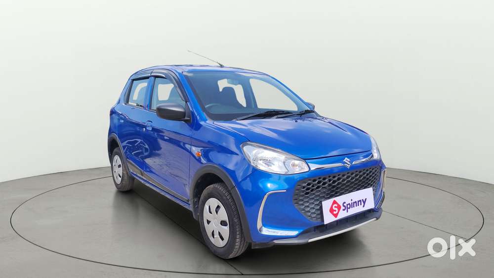 Maruti Suzuki Alto K10 1.0 Std, 2023, Petrol