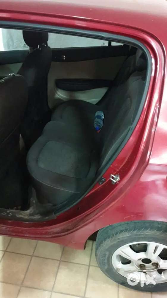 Hyundai I20 Asta 2009 Car