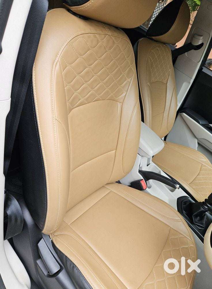 Mahindra Xuv300 W6, 2023, Petrol