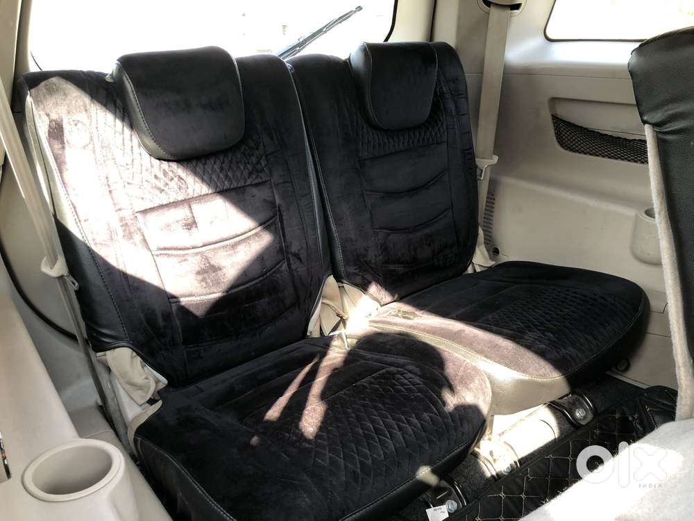 Mahindra Xuv500 W6 At, 2016, Diesel