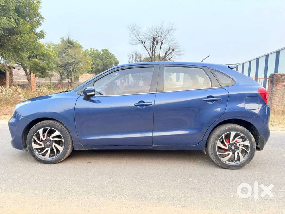 Maruti Suzuki Baleno Delta, 2019, Diesel