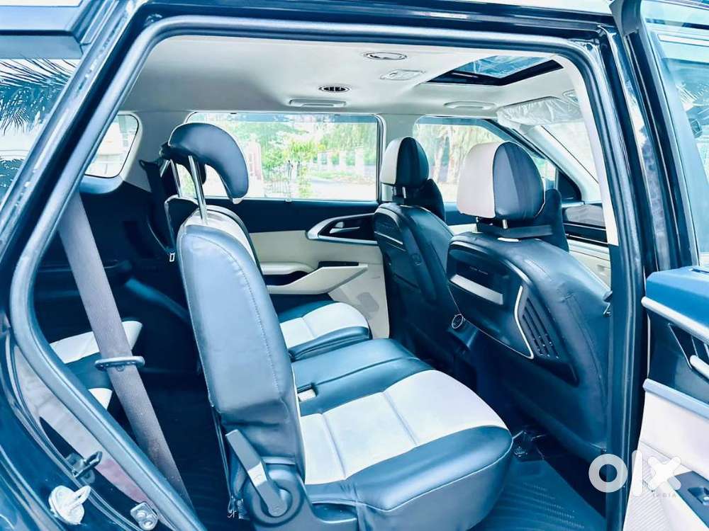 Kia Carens 1.5 Luxury Plus Diesel 6 Str, 2022, Diesel